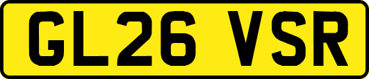 GL26VSR