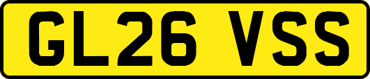 GL26VSS