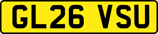 GL26VSU