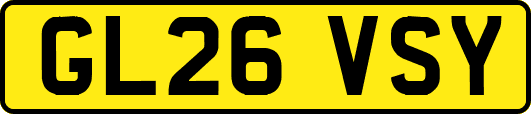 GL26VSY