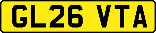 GL26VTA