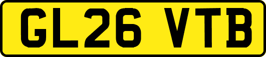 GL26VTB