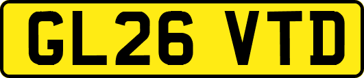 GL26VTD