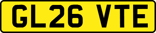 GL26VTE