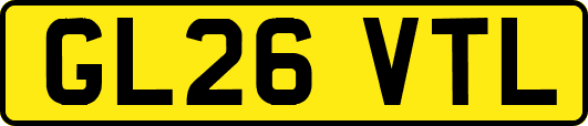 GL26VTL