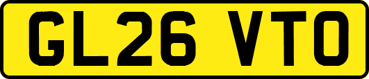 GL26VTO