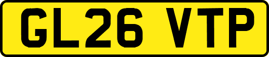 GL26VTP
