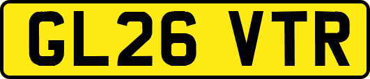 GL26VTR