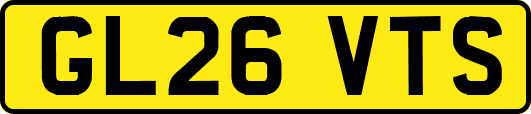 GL26VTS
