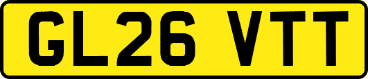 GL26VTT