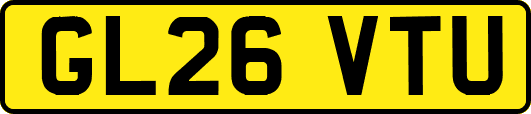 GL26VTU