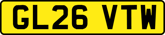 GL26VTW