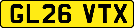 GL26VTX
