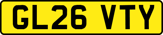 GL26VTY