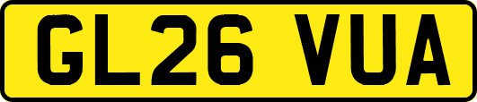 GL26VUA