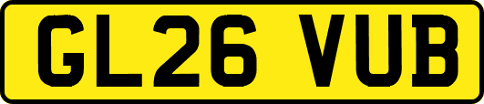 GL26VUB
