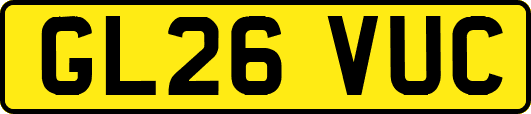 GL26VUC