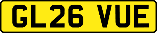 GL26VUE