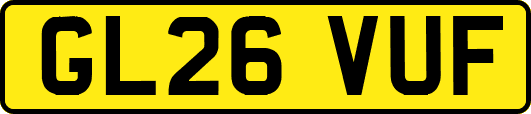 GL26VUF