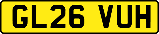 GL26VUH
