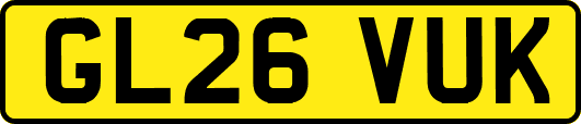 GL26VUK