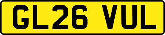 GL26VUL