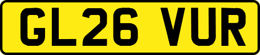 GL26VUR