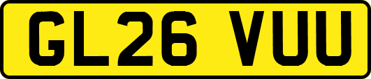 GL26VUU