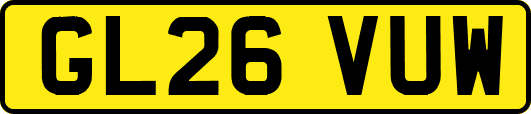 GL26VUW
