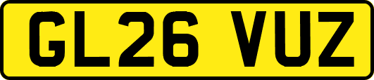 GL26VUZ