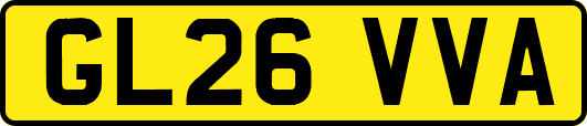 GL26VVA