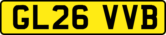 GL26VVB