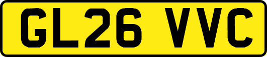 GL26VVC