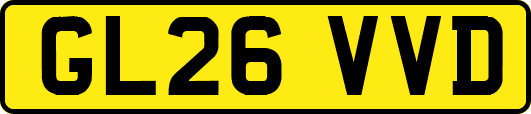 GL26VVD