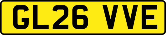 GL26VVE