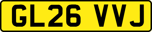 GL26VVJ