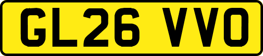 GL26VVO