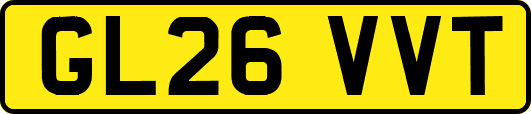 GL26VVT