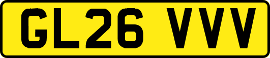 GL26VVV