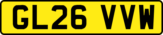 GL26VVW
