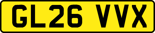 GL26VVX