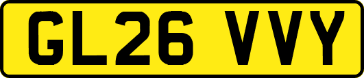 GL26VVY