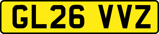 GL26VVZ