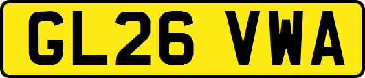 GL26VWA