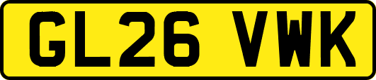 GL26VWK
