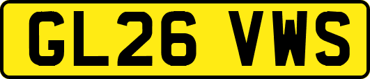 GL26VWS