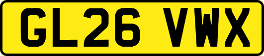 GL26VWX