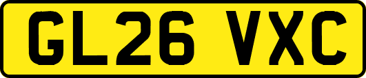 GL26VXC