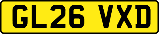 GL26VXD