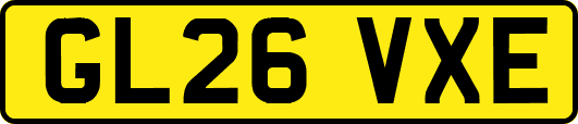 GL26VXE